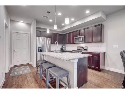 16081 E Warner Pl, Denver, CO 80239 photo 9