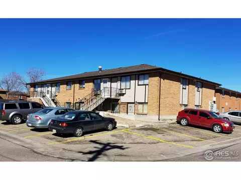 2905 Glendale Dr, Evans, CO 80620 photo 1