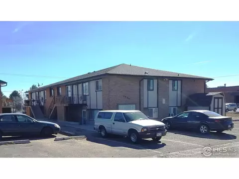 2905 Glendale Dr, Evans, CO 80620 photo 2