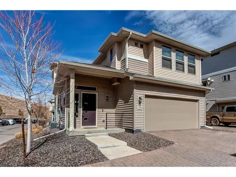 3738 Sanguine Cir, Castle Rock, CO 80109