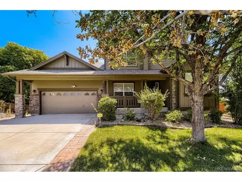 17792 E 98th Way, Commerce City, CO 80022