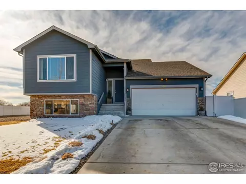 526 E 29th St Dr, Greeley, CO 80631 photo 1