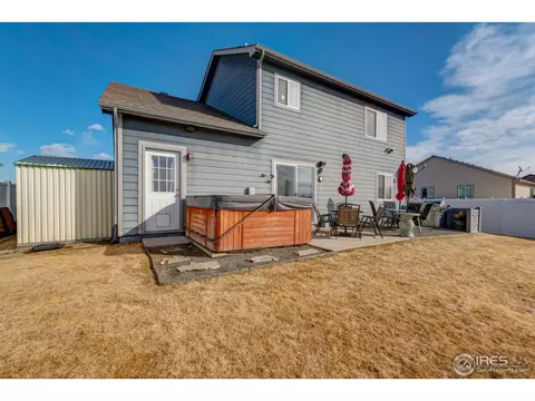 526 E 29th St Dr, Greeley, CO 80631 photo 20