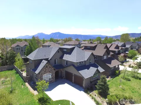 4696 Longview Ln, Boulder, CO 80301 photo 3