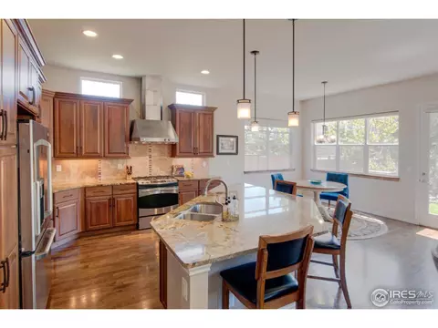 4696 Longview Ln, Boulder, CO 80301 photo 7
