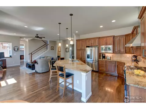4696 Longview Ln, Boulder, CO 80301 photo 5
