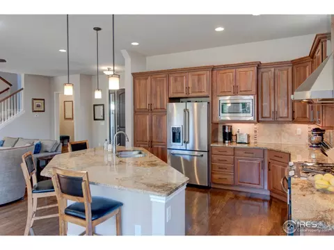 4696 Longview Ln, Boulder, CO 80301 photo 6