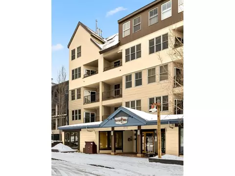 140 Ida Belle Dr #8188, Keystone, CO 80435