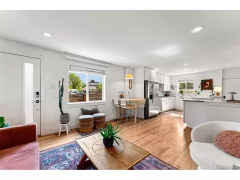 3165 N Saint Paul St, Denver, CO 80205