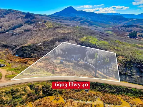 6903 Us Hwy 40, Kremmling, CO 80459