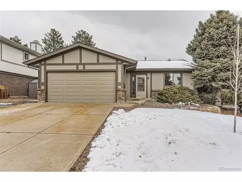 2444 S Cole Way, Lakewood, CO 80228