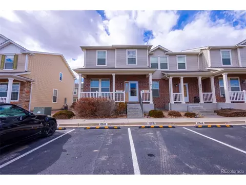 10518 Country Park Pt, Fountain, CO 80817