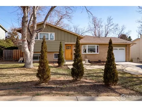2545 Table Mesa Dr, Boulder, CO 80305 photo 2