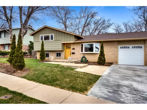 2545 Table Mesa Dr, Boulder, CO 80305 photo 3