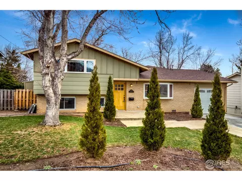2545 Table Mesa Dr, Boulder, CO 80305 photo 1