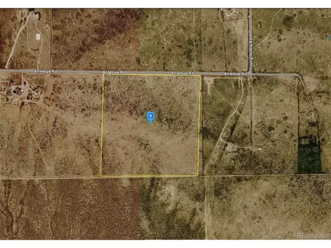 5500 Antelope Rd, Pueblo, CO 81008