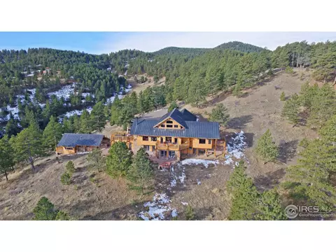 1579 Reed Ranch Rd, Boulder, CO 80302 photo 1