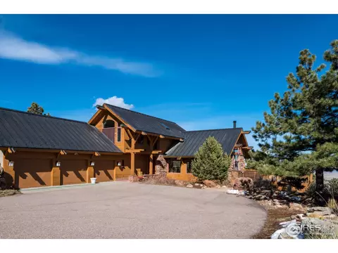 1579 Reed Ranch Rd, Boulder, CO 80302 photo 3