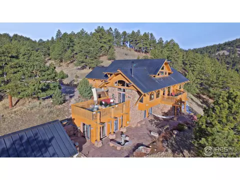 1579 Reed Ranch Rd, Boulder, CO 80302 photo 2