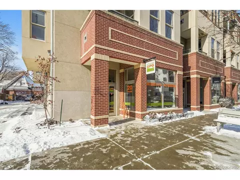 4383 Tennyson St #1A, Denver, CO 80212