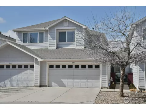 2209 E 128th Ave, Thornton, CO 80241 photo 1