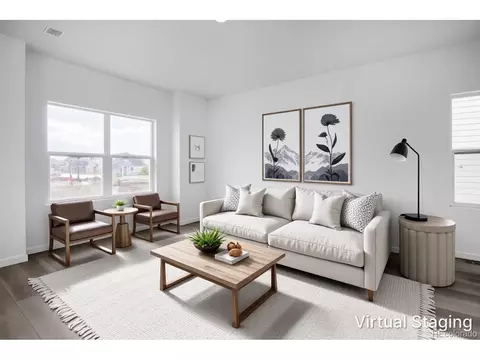 Living - 375 Wildflower Ct, Bennett, CO 80102 photo 1 of 1