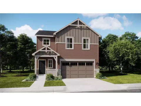 375 Wildflower Ct, Bennett, CO 80102