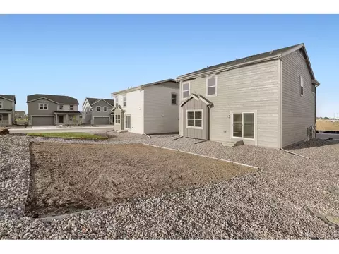 Exterior - 375 Wildflower Ct, Bennett, CO 80102 photo 2 of 2