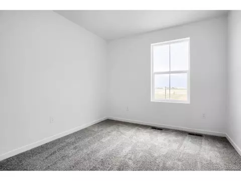 Bedroom - 375 Wildflower Ct, Bennett, CO 80102 photo 3 of 3