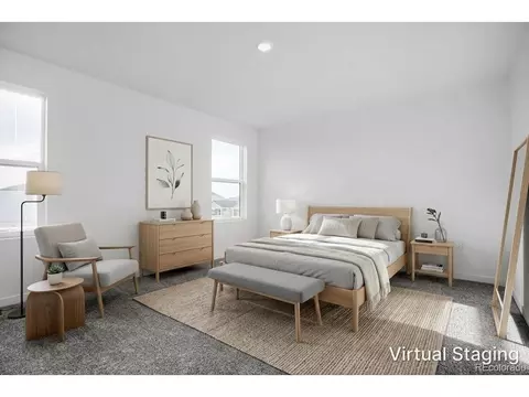 Bedroom - 375 Wildflower Ct, Bennett, CO 80102 photo 1 of 3