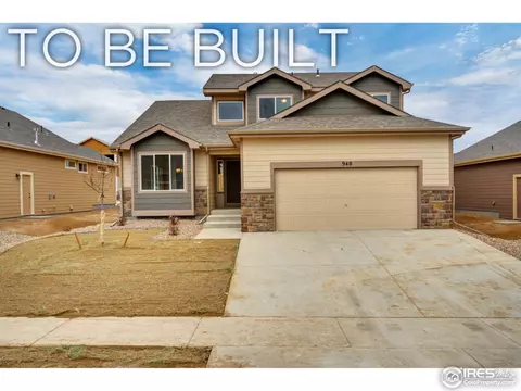 224 Castle Dr, Severance, CO 80550 photo 1