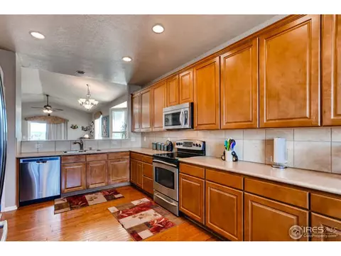 7560 E 129th Pl, Thornton, CO 80602 photo 5