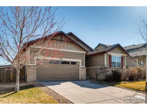 7560 E 129th Pl, Thornton, CO 80602 photo 1