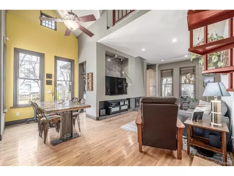 107 W Cedar Ave, Denver, CO 80223