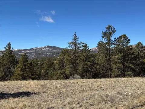 0 Aspen Trl, Hartsel, CO 80449