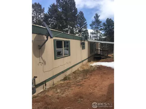 416 Alpine View Rd, Divide, CO 80814 photo 2