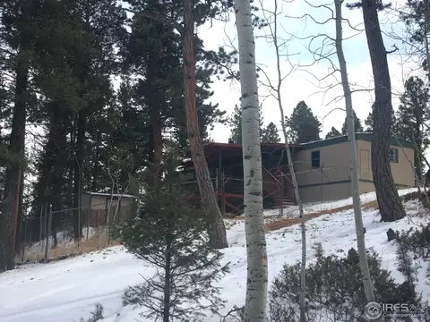 416 Alpine View Rd, Divide, CO 80814 photo 28