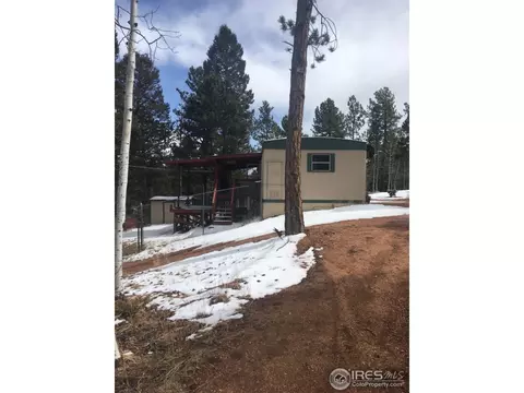 416 Alpine View Rd, Divide, CO 80814 photo 23