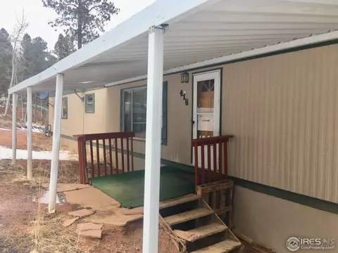 416 Alpine View Rd, Divide, CO 80814 photo 1