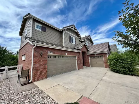 21030 Eldorado Dr, Aurora, CO 80013 photo 1