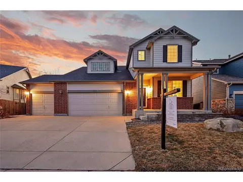 11057 Macon St, Henderson, CO 80640