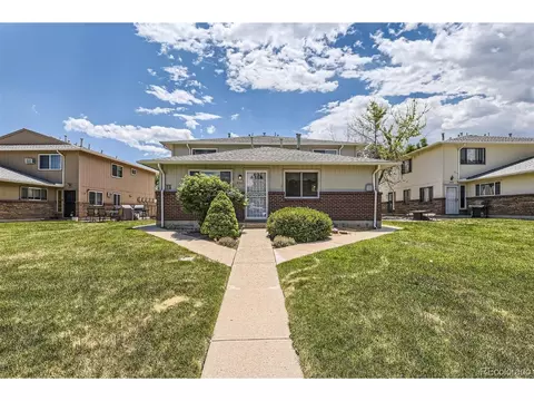 7309 W Hampden Ave #4501, Lakewood, CO 80227