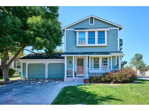 18802 E Carmel Dr, Aurora, CO 80011