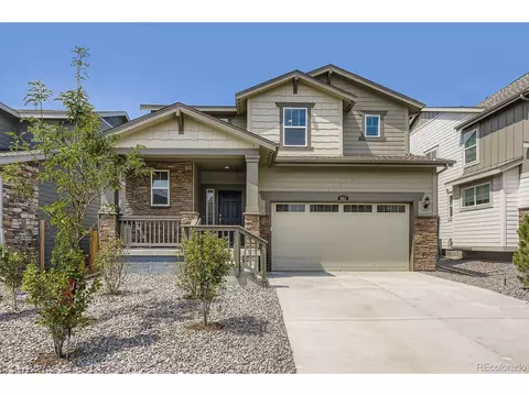 663 N Deer Park St, Watkins, CO 80137