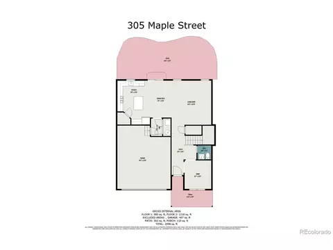 305 Maple St, Bennett, CO 80102 photo 32