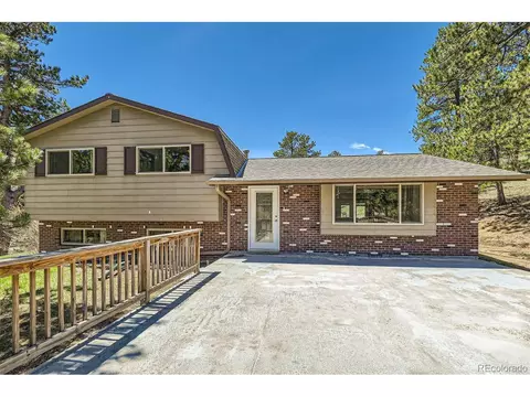 11647 Crescent Park Dr, Golden, CO 80403