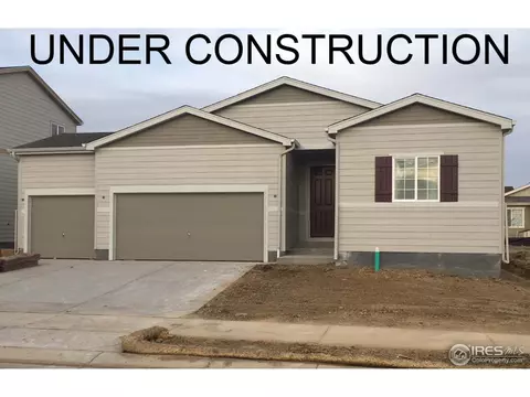 6116 Black Mesa Rd, Frederick, CO 80516 photo 1