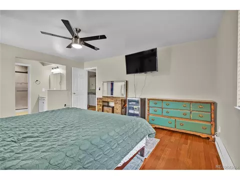 Bedroom - 14702 Evans Ave, Aurora, CO 80014 photo 4 of 4