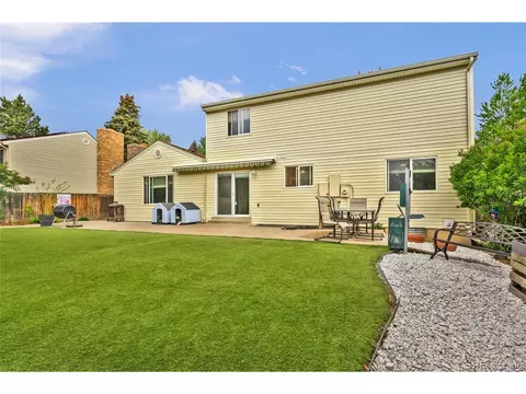 Exterior - 14702 Evans Ave, Aurora, CO 80014 photo 3 of 7