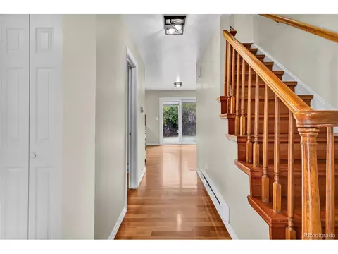 Entry Way - 14702 Evans Ave, Aurora, CO 80014 photo 1 of 1